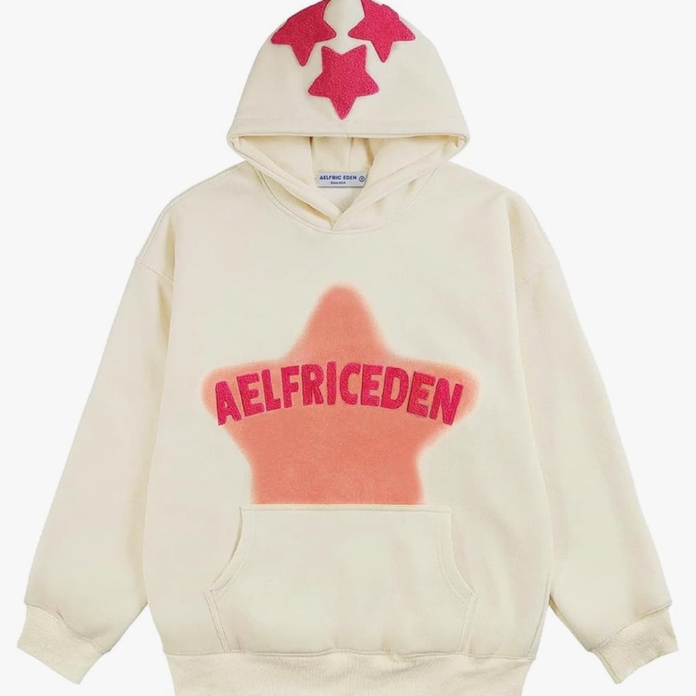 Aelfric Eden Hoodie -small